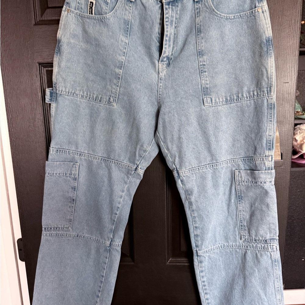 The Ragged Priest Carpenter jeans - Picture 8 of 8